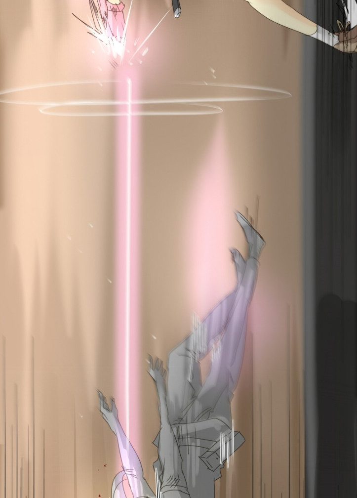 Unordinary Chapter 69 - Trang 12