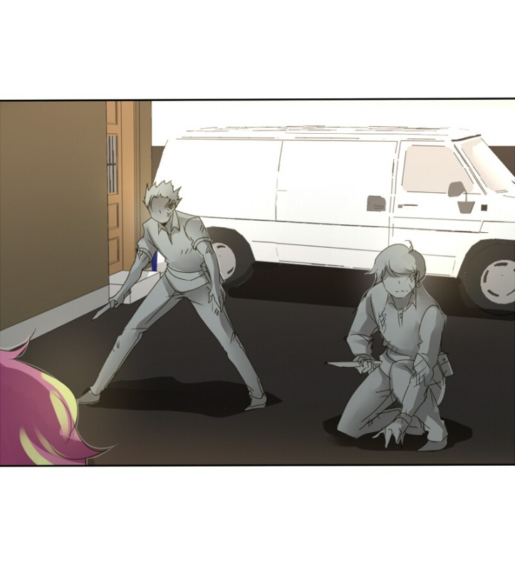 Unordinary Chapter 69 - Trang 16