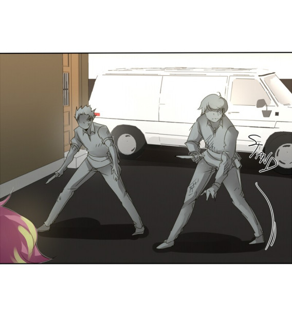 Unordinary Chapter 69 - Trang 17