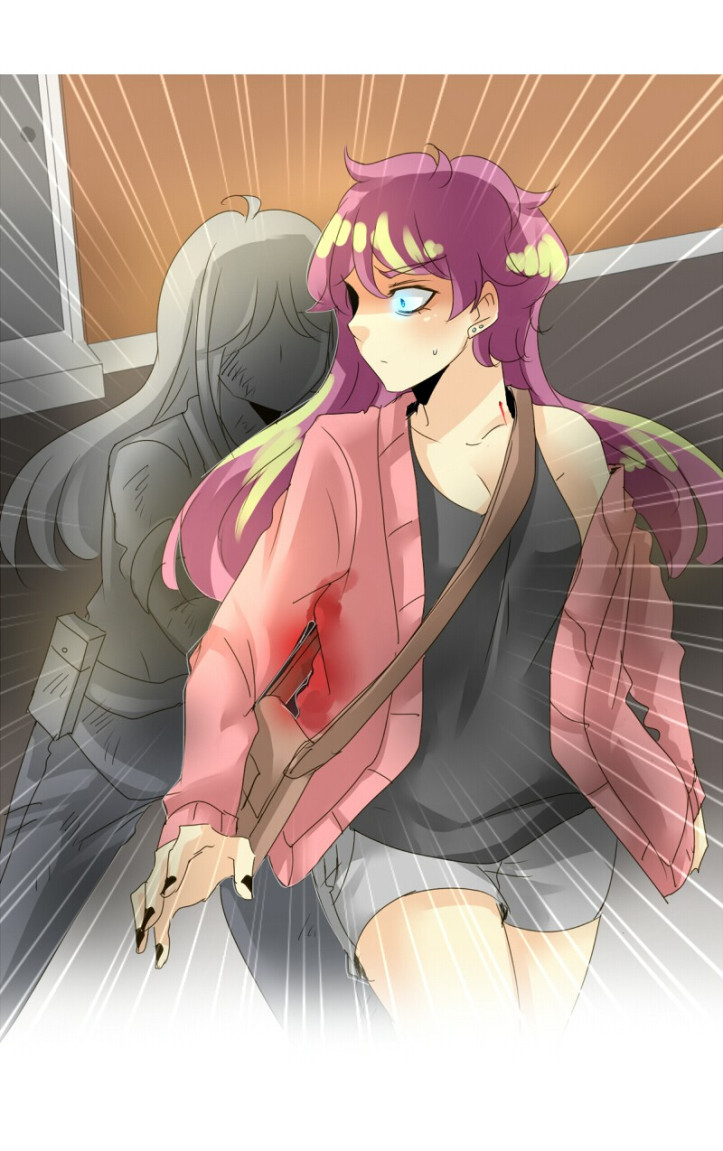Unordinary Chapter 69 - Trang 2
