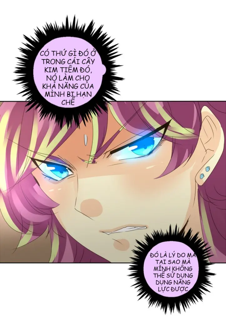 Unordinary Chapter 69 - Trang 23