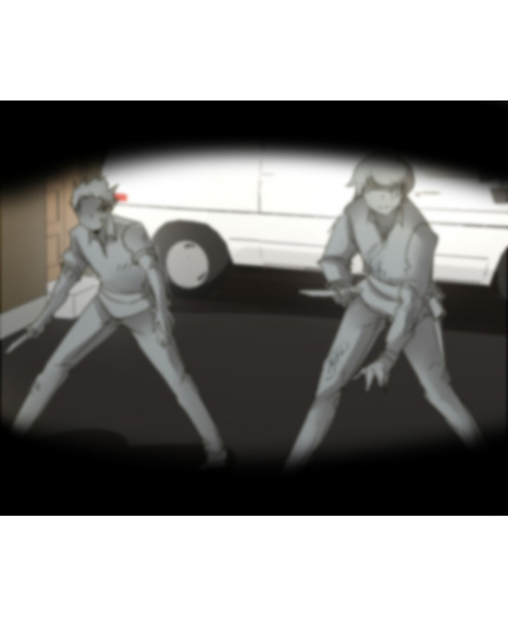 Unordinary Chapter 69 - Trang 24