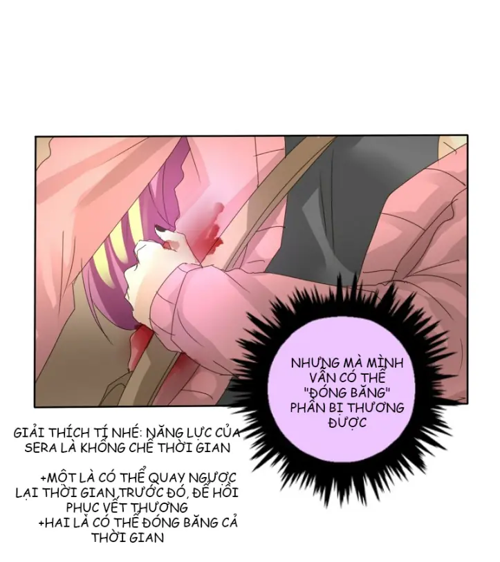 Unordinary Chapter 69 - Trang 26