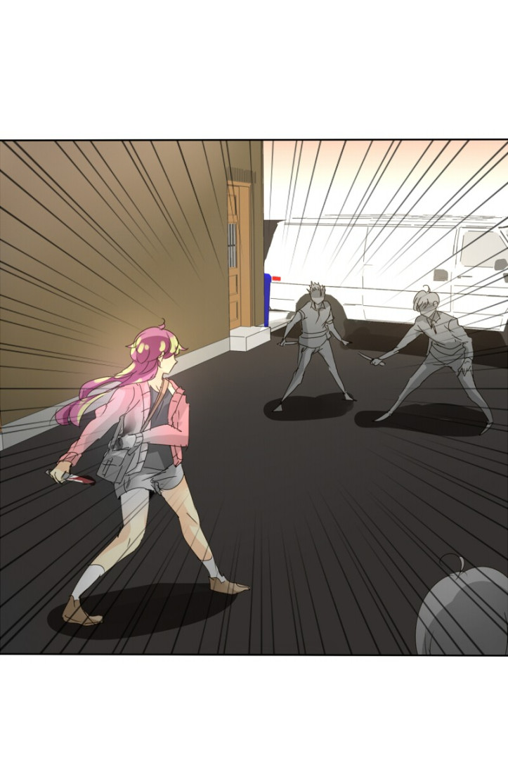 Unordinary Chapter 69 - Trang 29