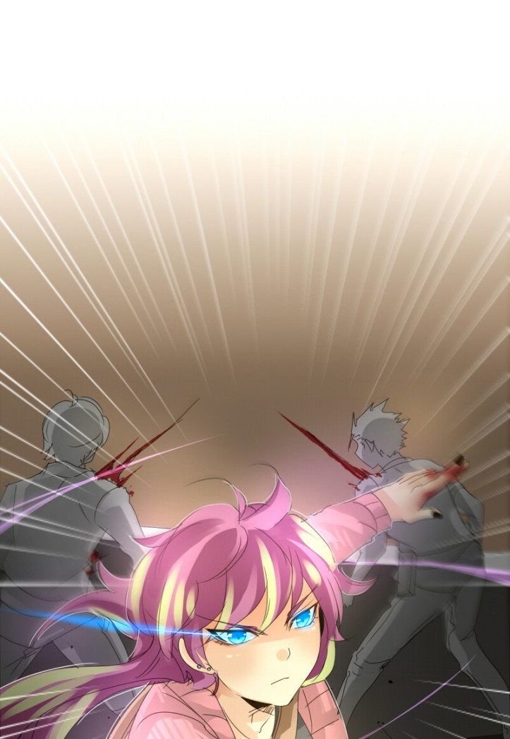 Unordinary Chapter 69 - Trang 33