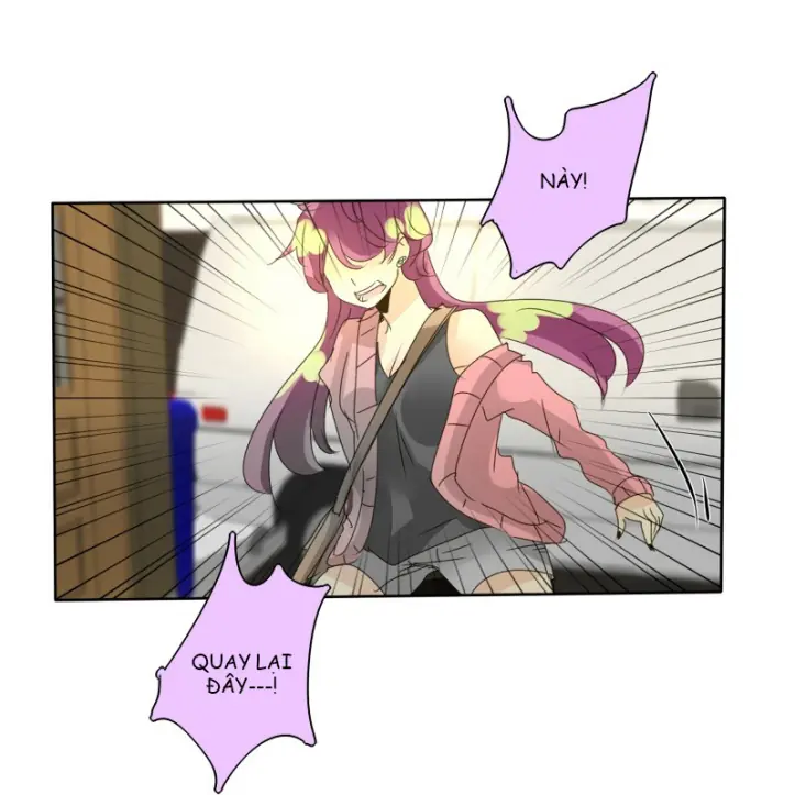 Unordinary Chapter 69 - Trang 39