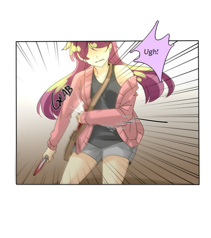 Unordinary Chapter 69 - Trang 41