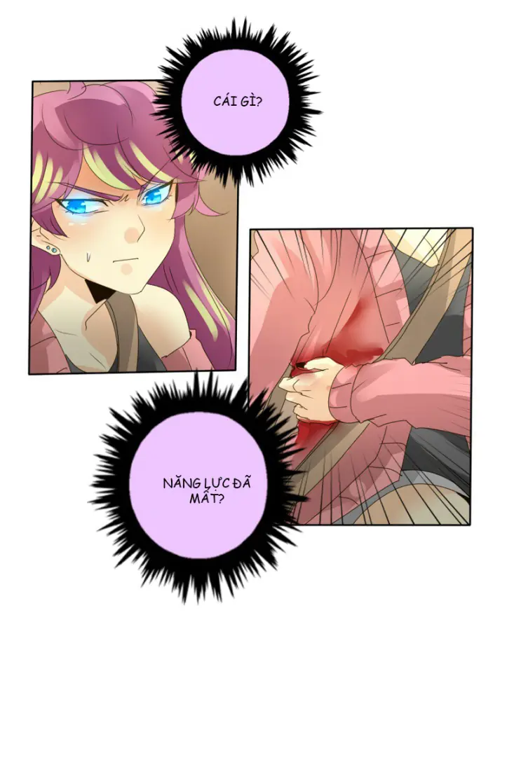 Unordinary Chapter 69 - Trang 43