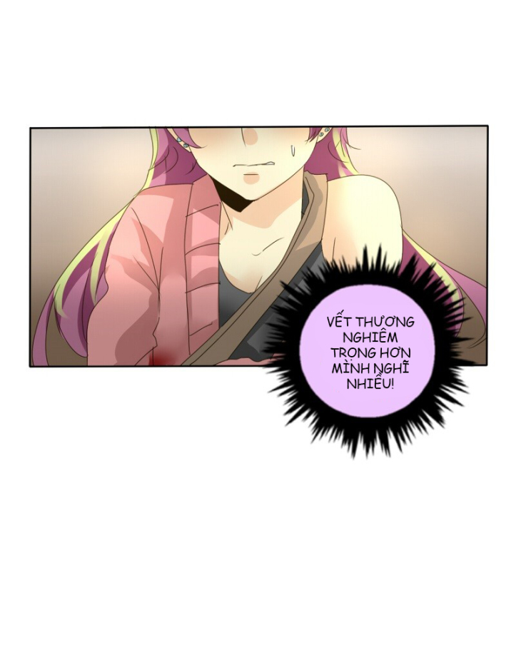 Unordinary Chapter 69 - Trang 45