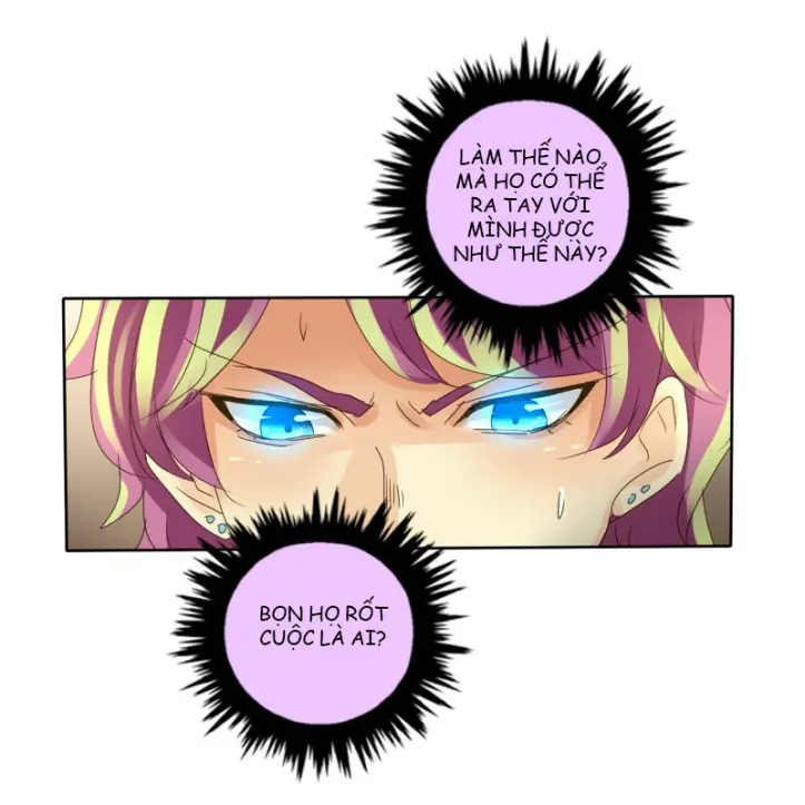 Unordinary Chapter 69 - Trang 46