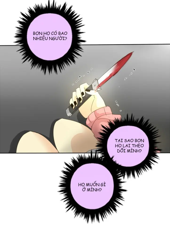 Unordinary Chapter 69 - Trang 47