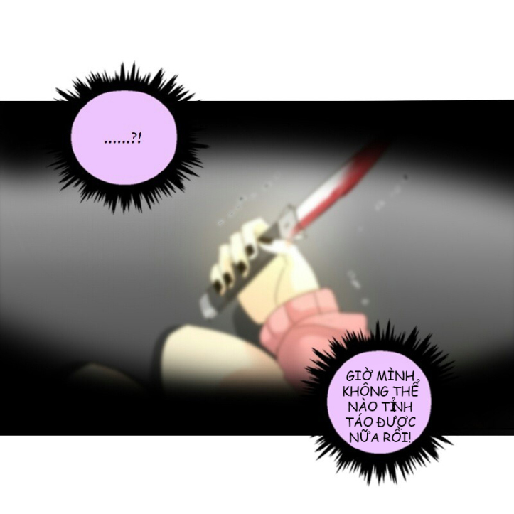 Unordinary Chapter 69 - Trang 48
