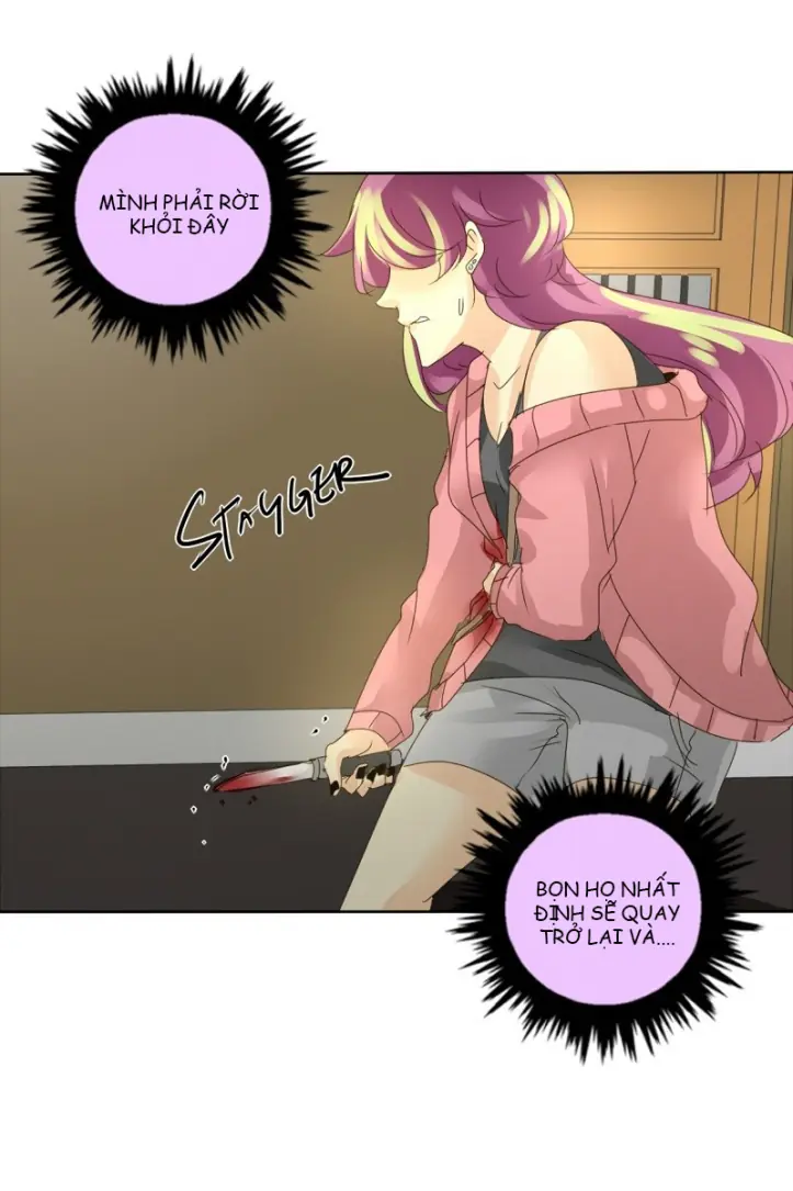 Unordinary Chapter 69 - Trang 49