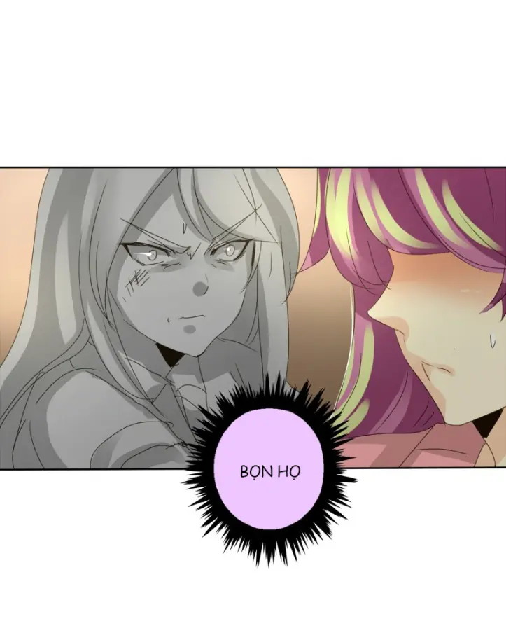 Unordinary Chapter 69 - Trang 5
