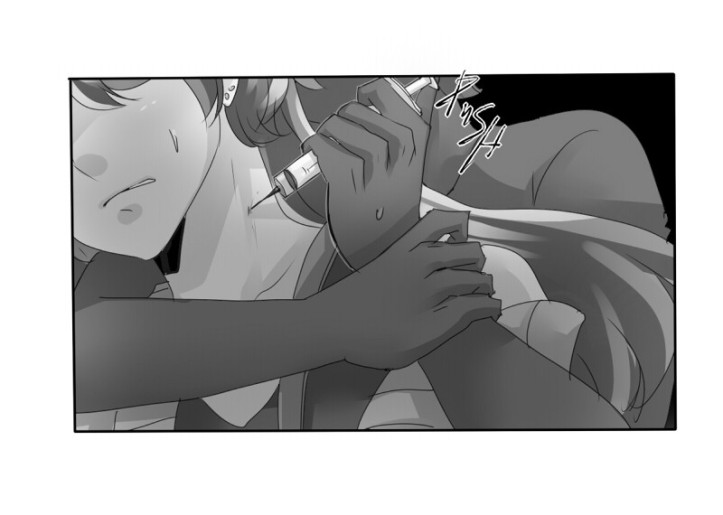 Unordinary Chapter 69 - Trang 8