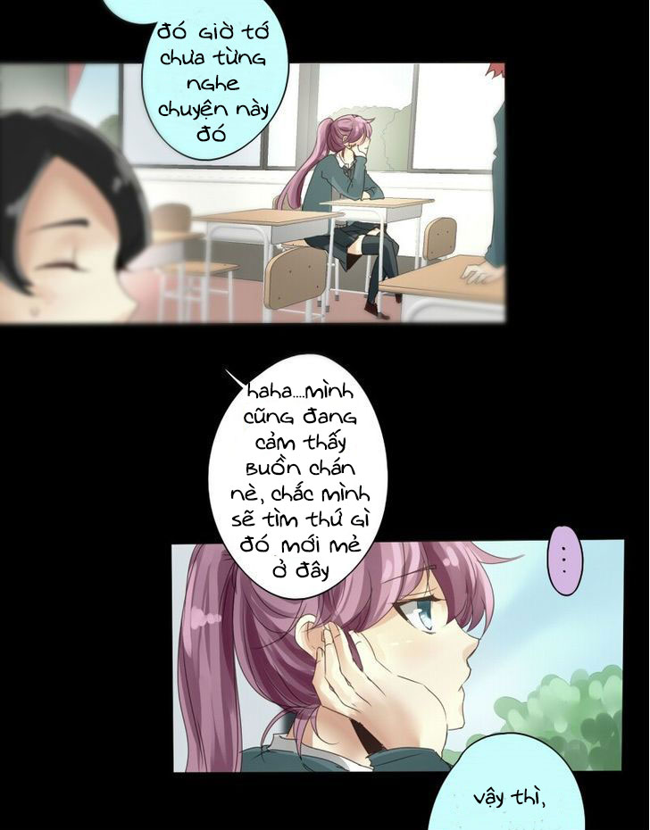 Unordinary Chapter 7 - Trang 11