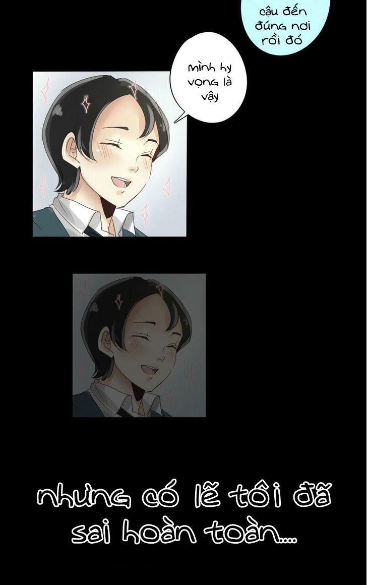Unordinary Chapter 7 - Trang 12