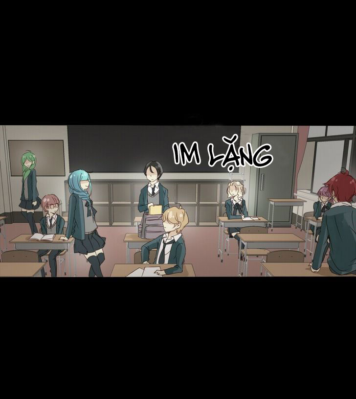 Unordinary Chapter 7 - Trang 15