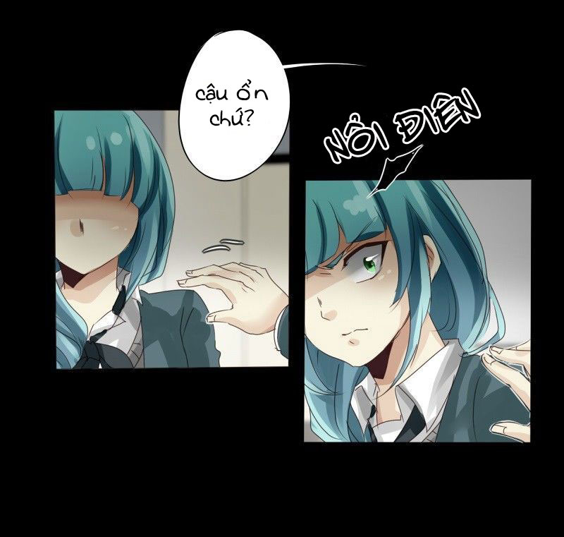 Unordinary Chapter 7 - Trang 19
