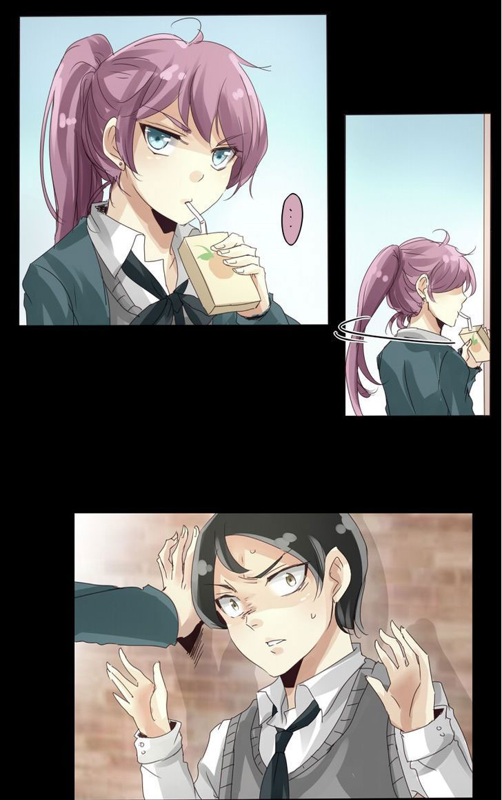 Unordinary Chapter 7 - Trang 31