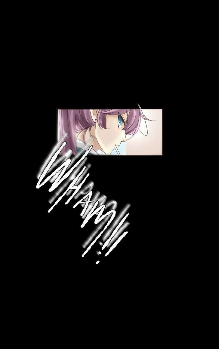 Unordinary Chapter 7 - Trang 33