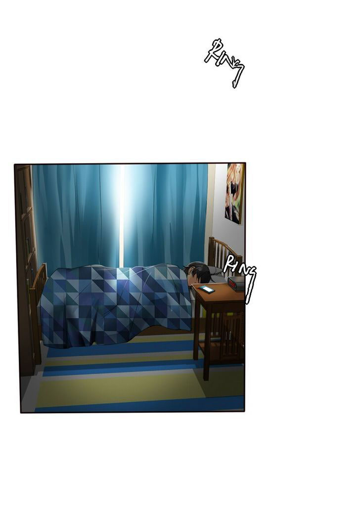 Unordinary Chapter 7 - Trang 35