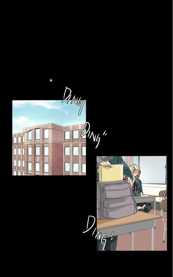 Unordinary Chapter 7 - Trang 6
