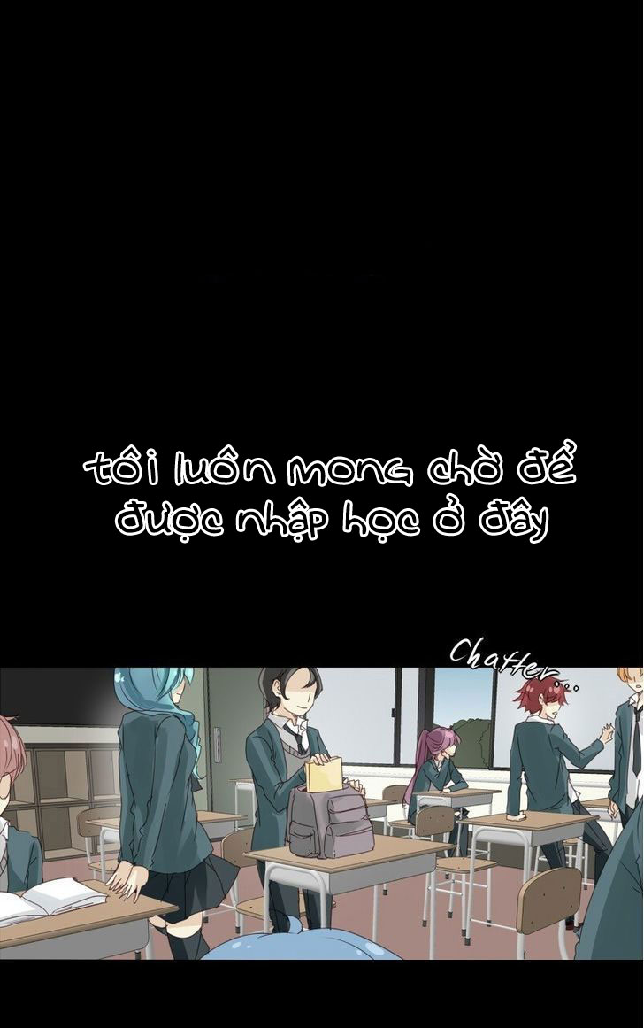 Unordinary Chapter 7 - Trang 7