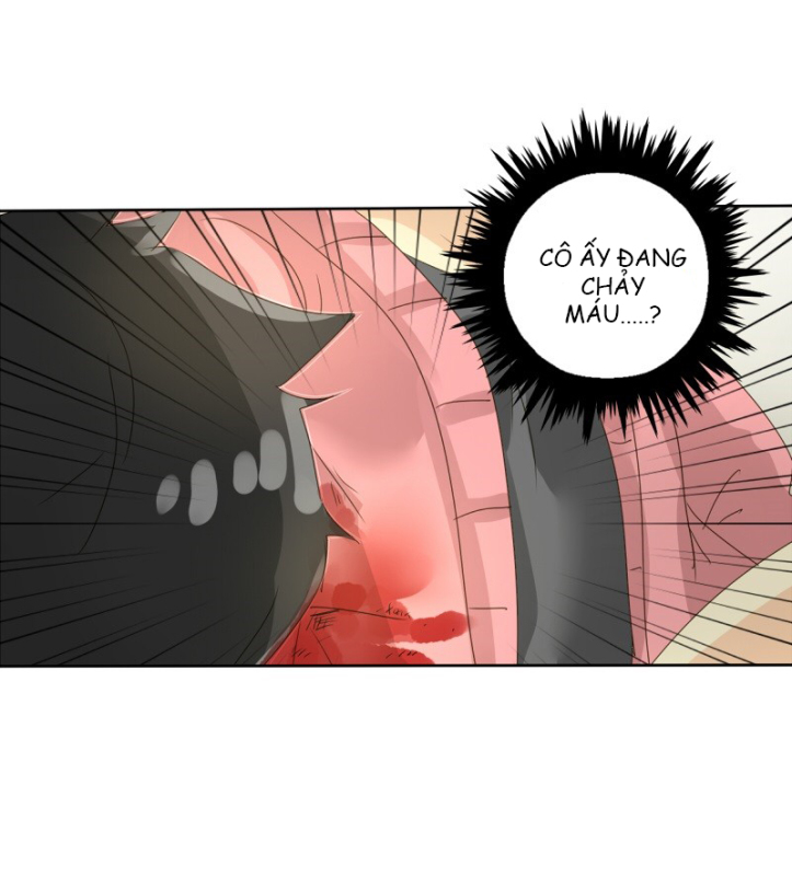 Unordinary Chapter 70 - Trang 12