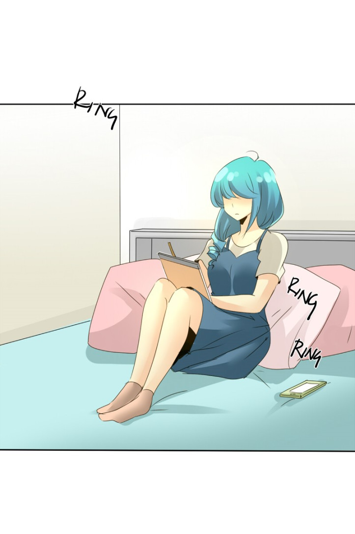 Unordinary Chapter 70 - Trang 16