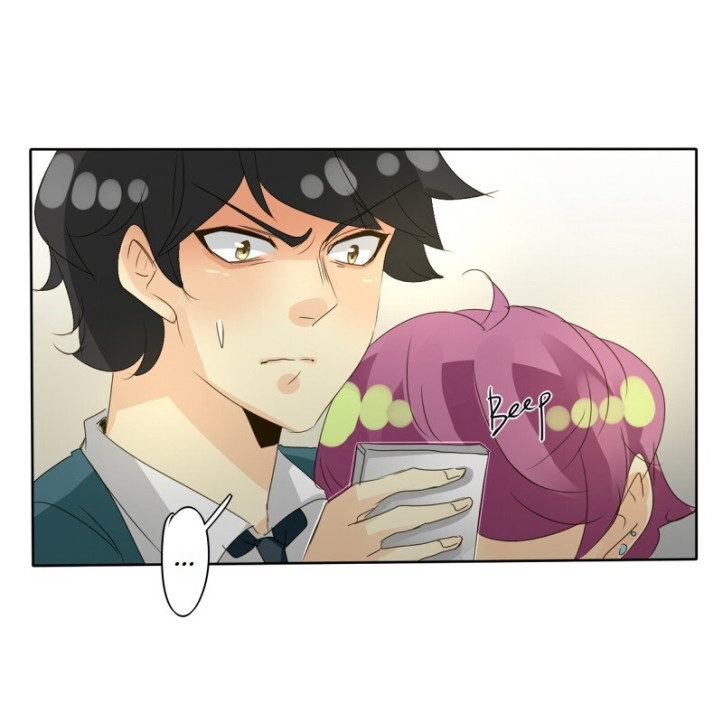 Unordinary Chapter 70 - Trang 23