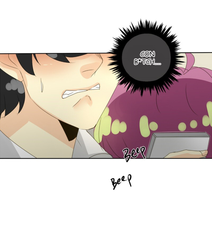 Unordinary Chapter 70 - Trang 25