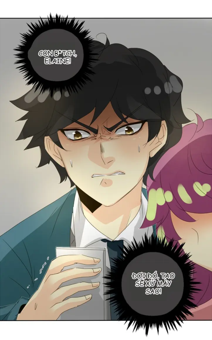 Unordinary Chapter 70 - Trang 28
