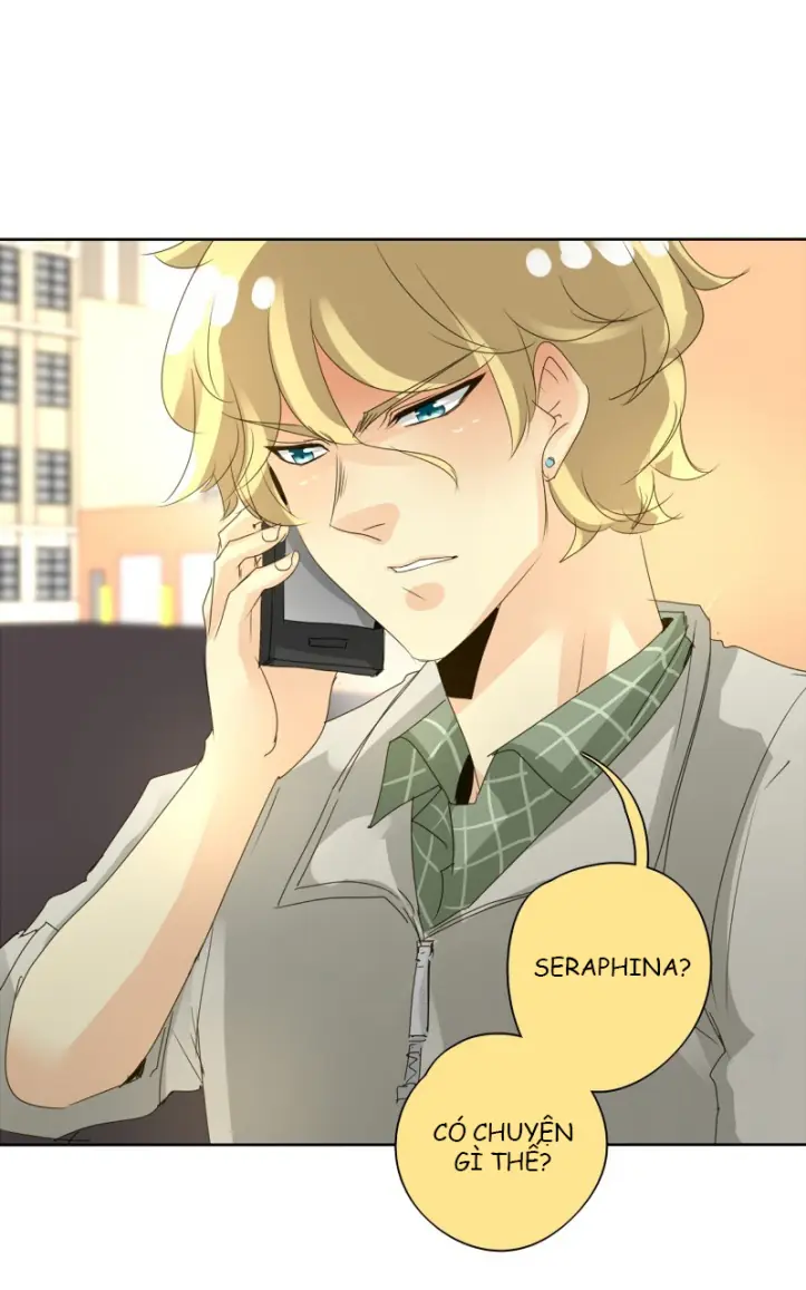 Unordinary Chapter 70 - Trang 33
