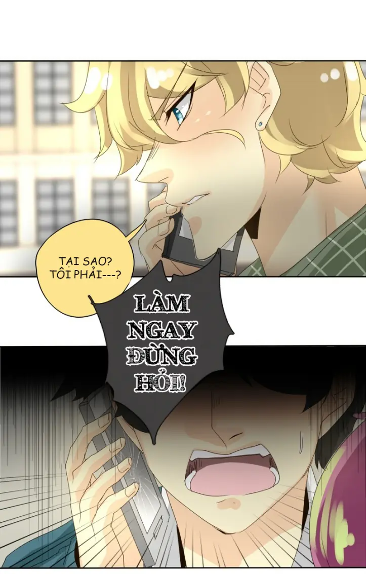 Unordinary Chapter 70 - Trang 36