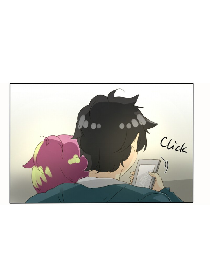 Unordinary Chapter 70 - Trang 37