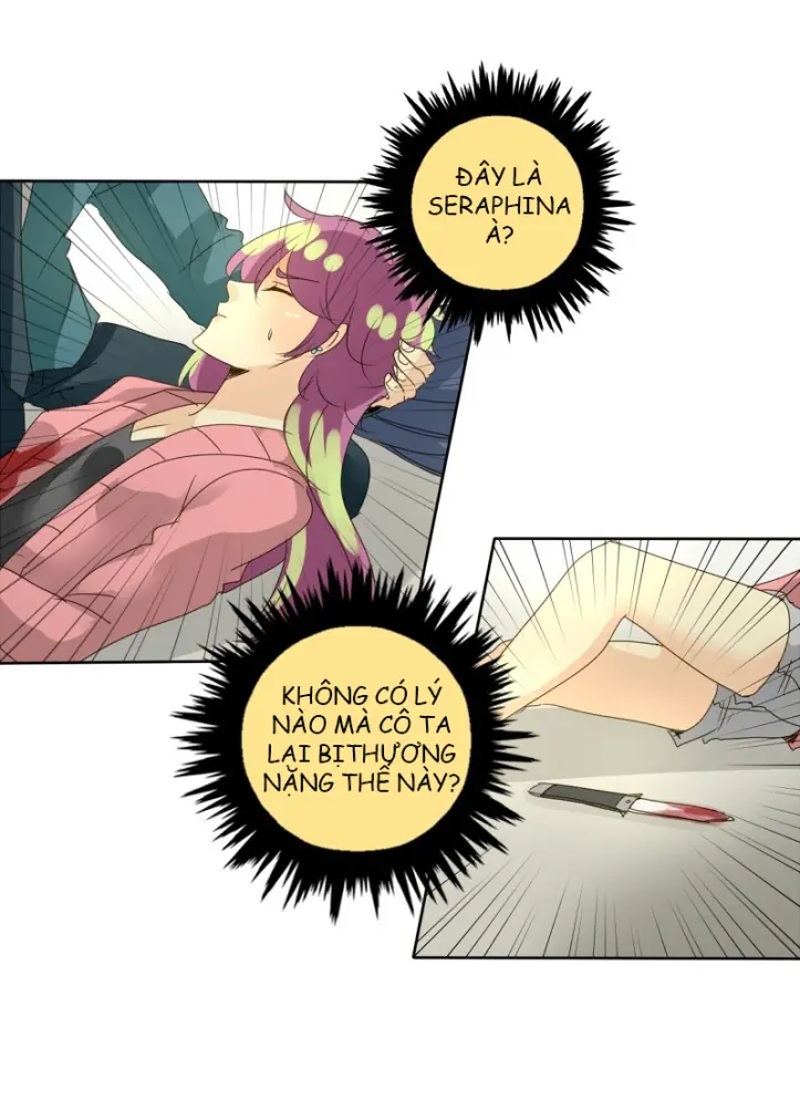 Unordinary Chapter 70 - Trang 44