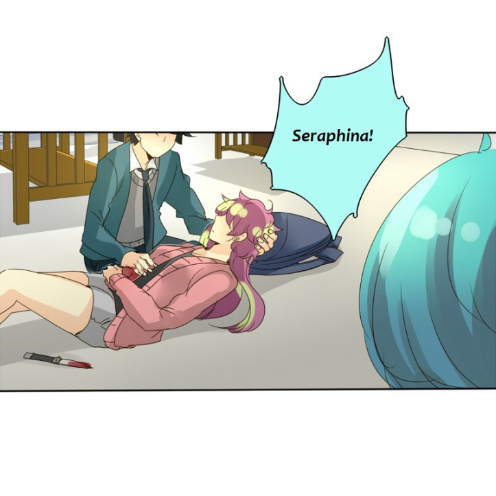 Unordinary Chapter 70 - Trang 46