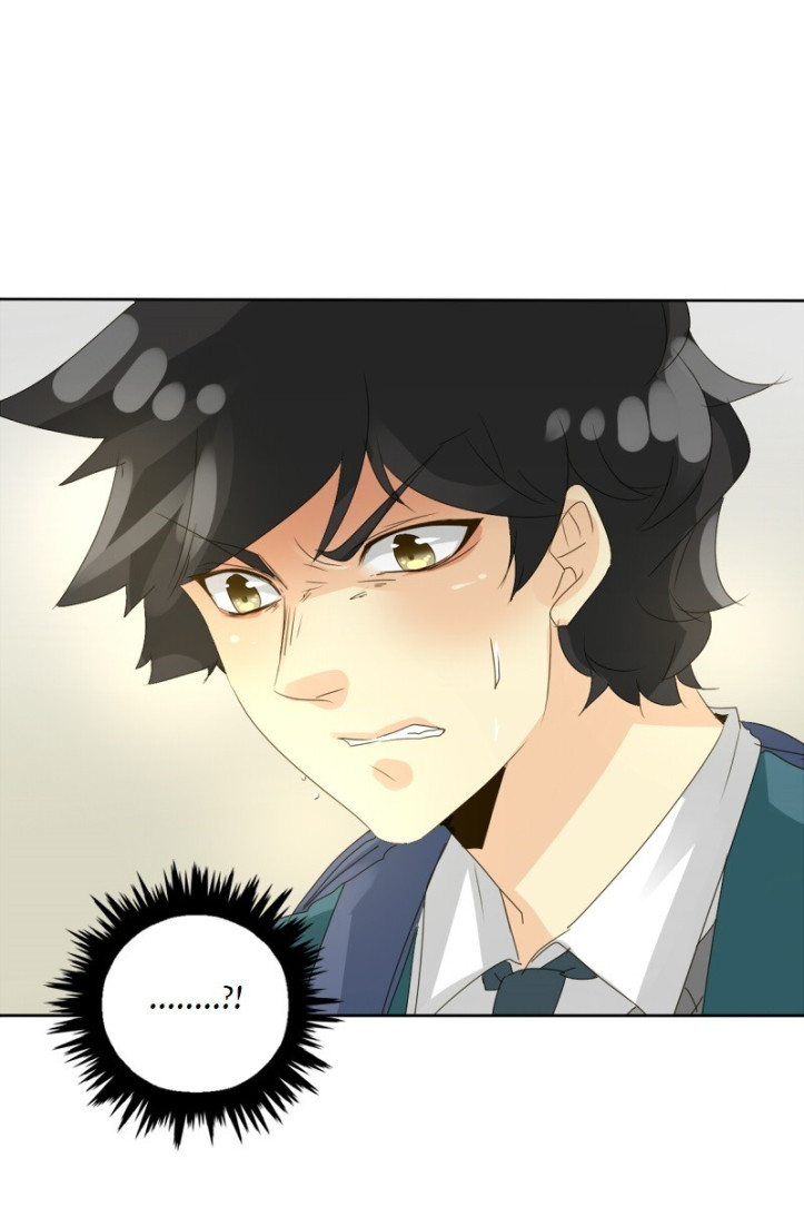 Unordinary Chapter 70 - Trang 7