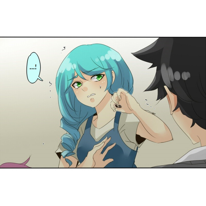 Unordinary Chapter 71 - Trang 13