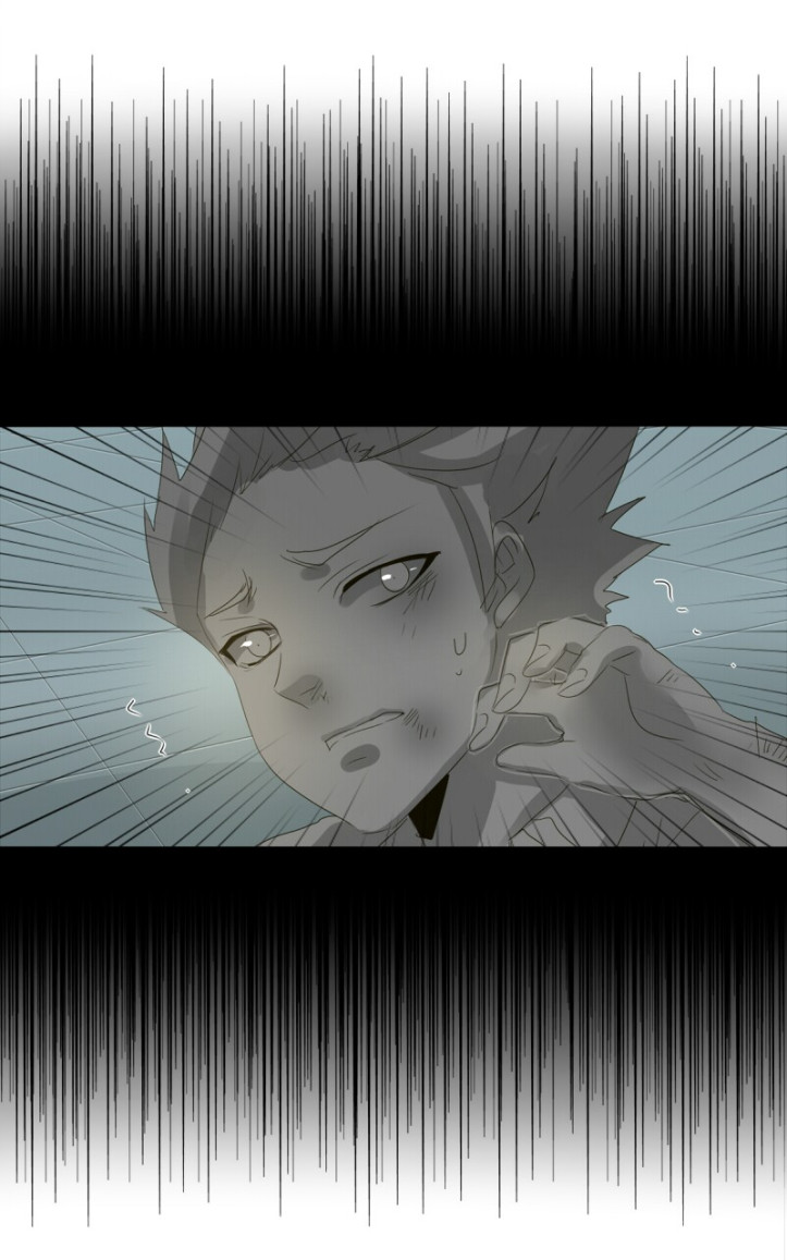Unordinary Chapter 71 - Trang 15