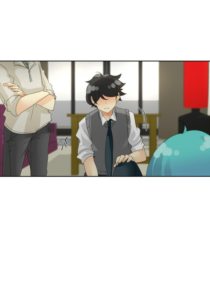 Unordinary Chapter 71 - Trang 16