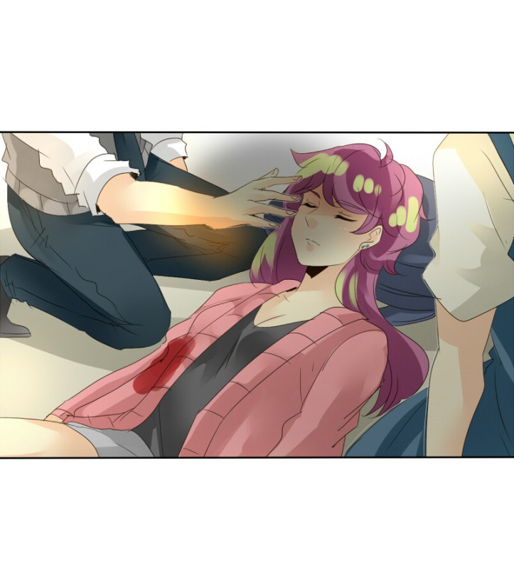 Unordinary Chapter 71 - Trang 18