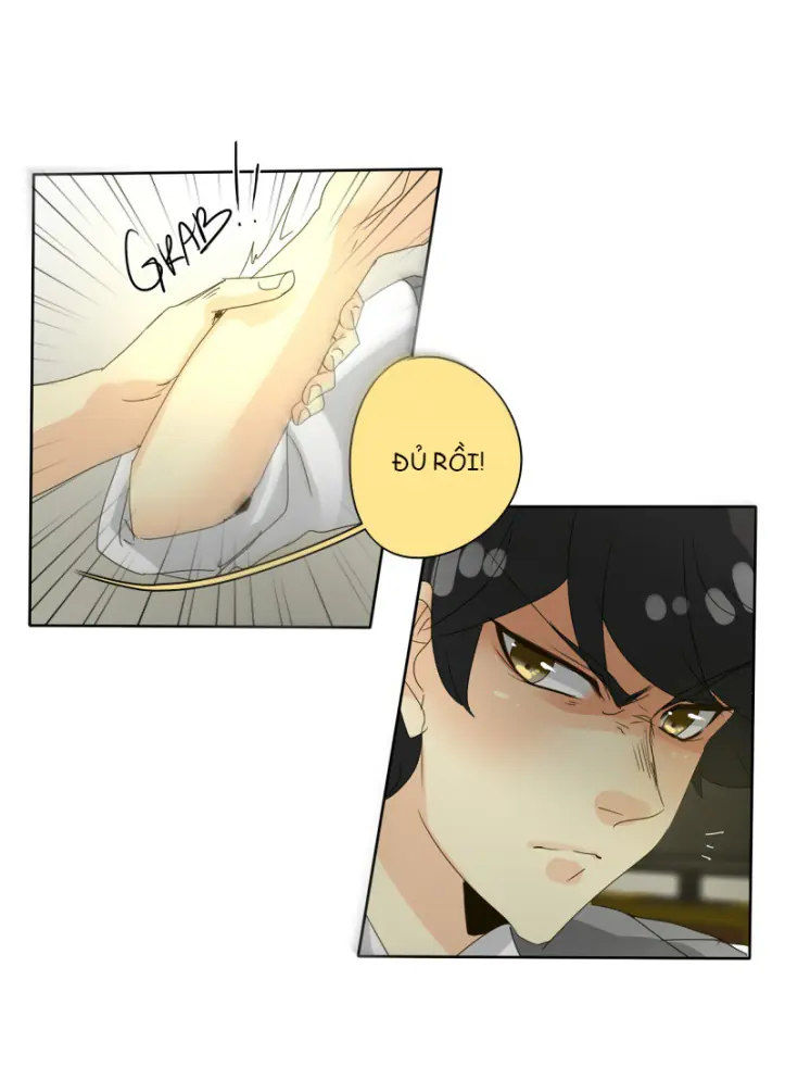 Unordinary Chapter 71 - Trang 2