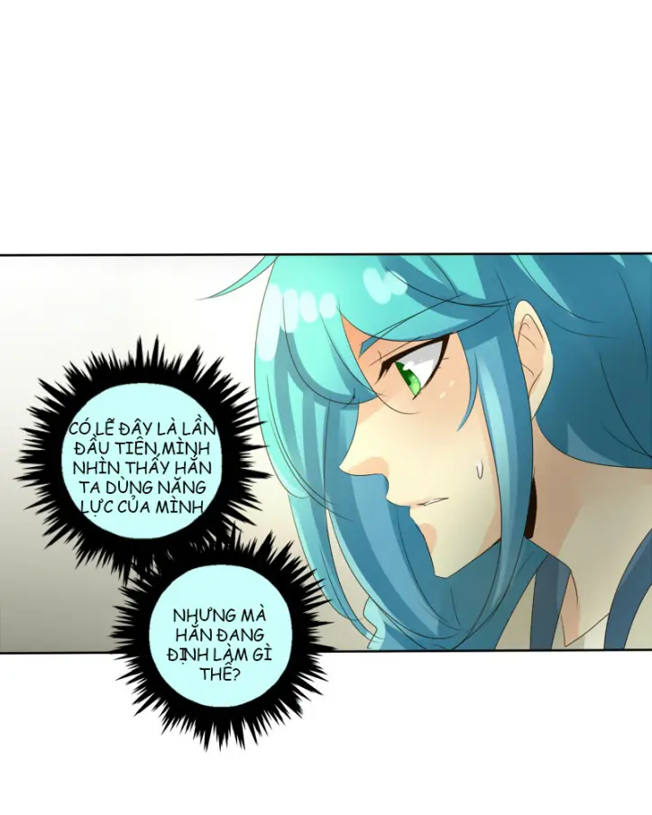 Unordinary Chapter 71 - Trang 20