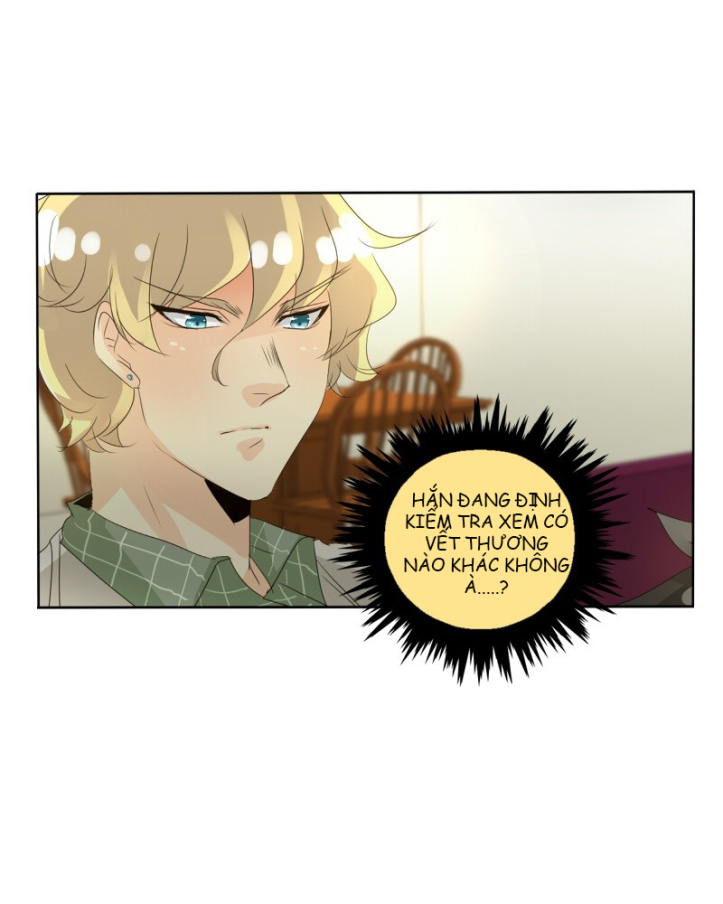 Unordinary Chapter 71 - Trang 21