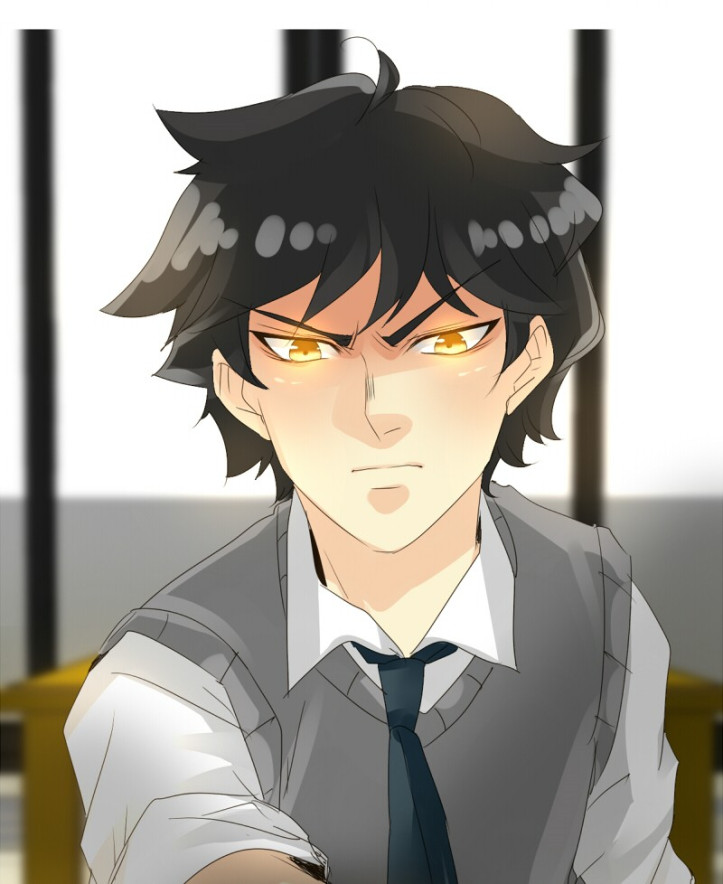 Unordinary Chapter 71 - Trang 22