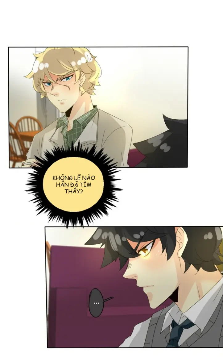 Unordinary Chapter 71 - Trang 25