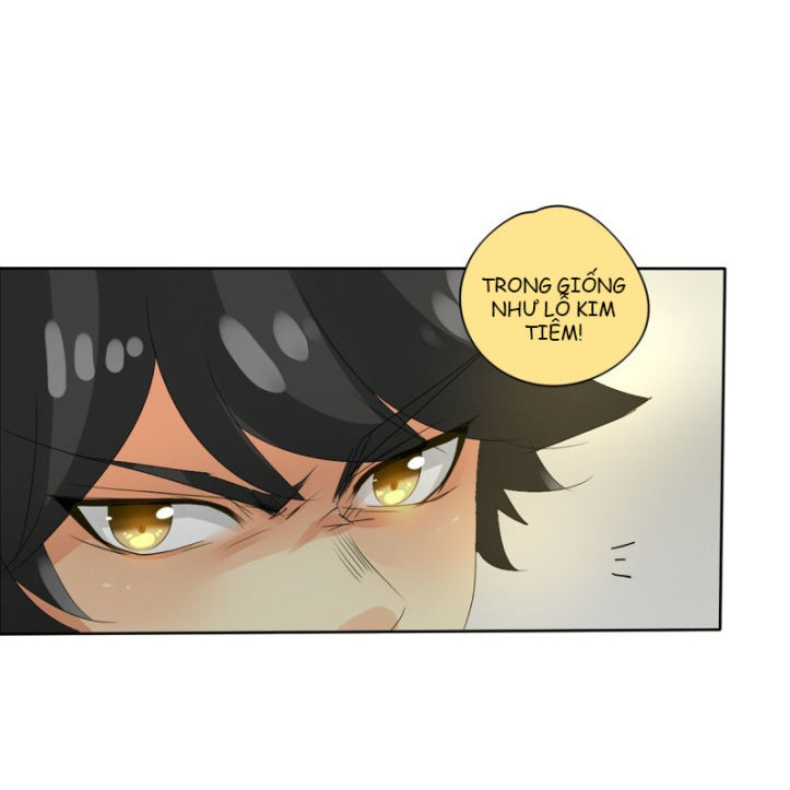 Unordinary Chapter 71 - Trang 30