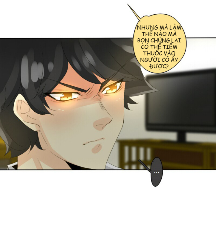 Unordinary Chapter 71 - Trang 33